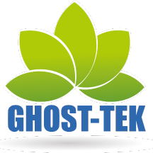 GHOST tek